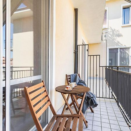 Appartamento Lilly House - Travaco Siccomario - By Host4U San Martino Siccomario Esterno foto