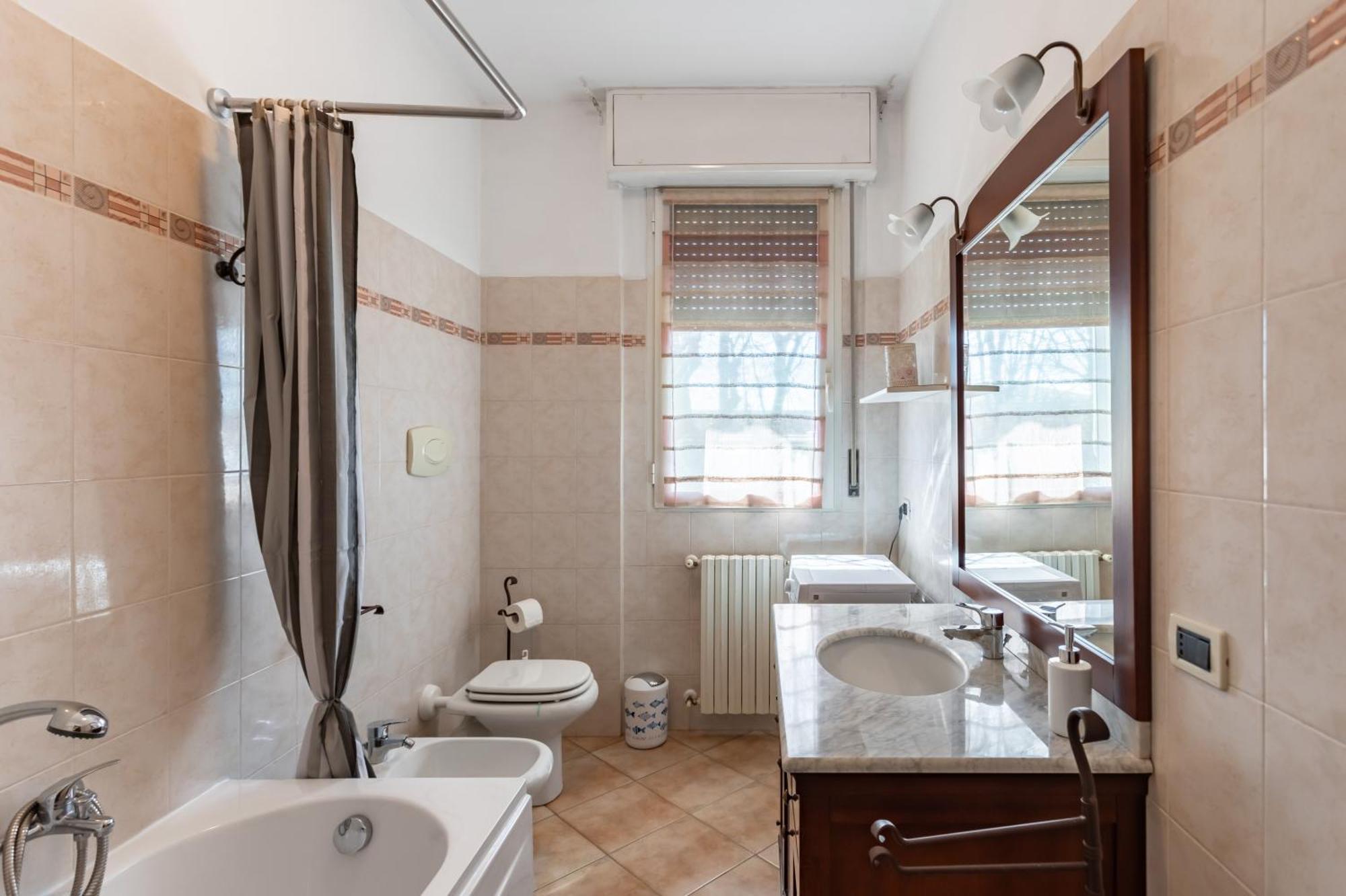 Appartamento Lilly House - Travaco Siccomario - By Host4U San Martino Siccomario Esterno foto
