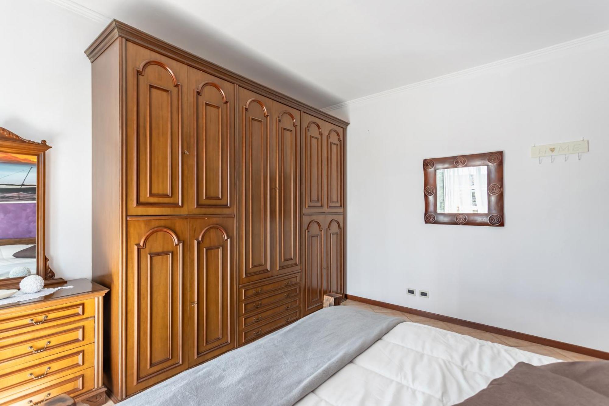 Appartamento Lilly House - Travaco Siccomario - By Host4U San Martino Siccomario Esterno foto